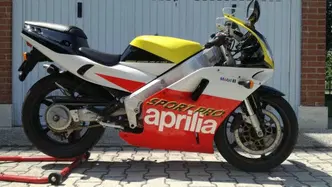 Aprilia AF1 SPORT PRO HC epoca