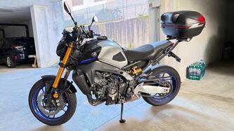 Yamaha MT-09 SP (2021 - 23) usata