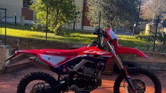 Honda CRF 300 RX Enduro (2022) usata