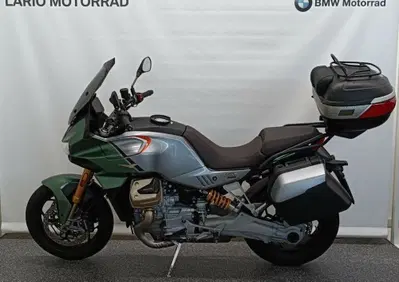 Moto Guzzi V100 Mandello S (2022 - 24) - Annuncio 9854278