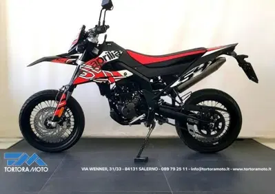 Aprilia SX 125 (2021 - 24) - Annuncio 9779438