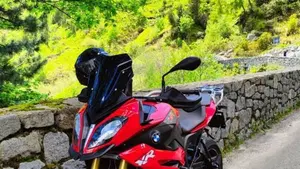 Bmw S 1000 XR (2015 - 16)  (3)