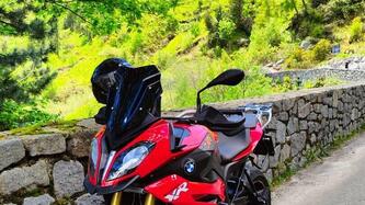 Bmw S 1000 XR (2015 - 16) usata