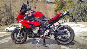Bmw S 1000 XR (2015 - 16)  (2)