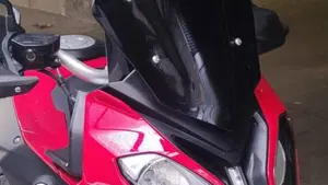 Bmw S 1000 XR (2015 - 16)  (5)