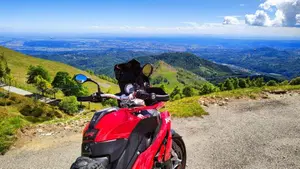 Bmw S 1000 XR (2015 - 16)  (6)