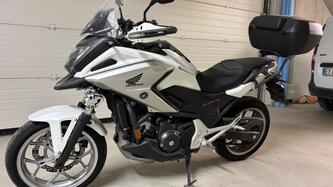 Honda NC 750 X ABS (2016 -17) usata