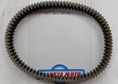 3402-757 27601-09F60-000 CINGHIA ATV 500 Suzuki - Annuncio 9908647