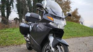 Bmw K 1200 GT (2006 - 08) 