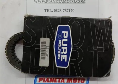 3211081 CINGHIA MOTOSLITTA POLARIS - Annuncio 9908673