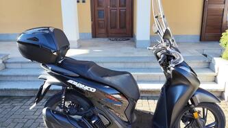 Honda SH 150i (2024 - 25)