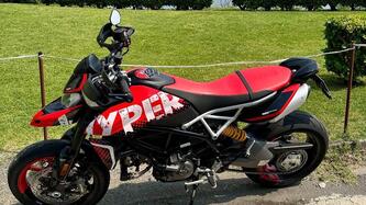 Ducati Hypermotard 950 RVE (2022 - 25) usata