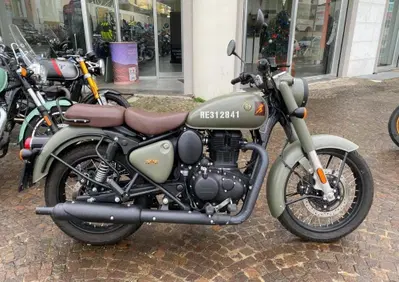 Royal Enfield Classic 350 (2021 - 26) - Annuncio 9908657
