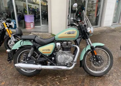 Royal Enfield Meteor 350 Aurora (2024 - 26) - Annuncio 9908662