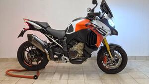Ducati Multistrada V4 RS (2024 - 25) 