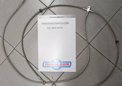 1502-148 KIT TUBI FRENO ARTIC-CAT - Annuncio 9908676