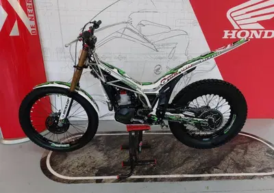 Vertigo Nitro 300 (2023 - 24) - Annuncio 9908698