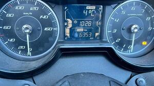 Yamaha X-Max 300 Tech Max (2021 - 24) 