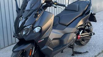 Sym Maxsym TL 508 (2021 - 24) usata