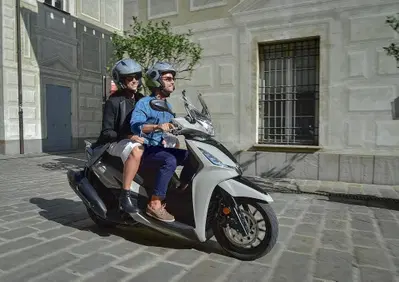 Kymco Agility 350i NN R16 (2023 - 26) - Annuncio 9908705