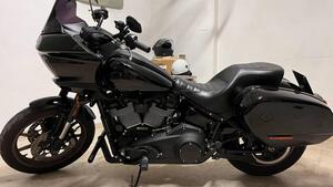 Harley-Davidson Low Rider ST (2022 - 24) 