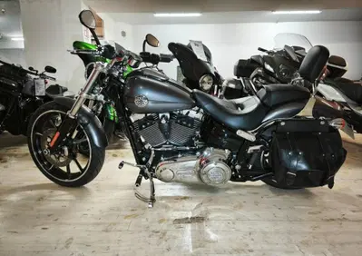 Harley-Davidson 1690 Breakout (2013 - 17) - FXSB - Annuncio 9908726