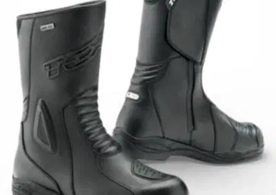 Stivali TCX mod. X-Five Plus GORE-TEX Tcx focus on boots - Annuncio 9197055