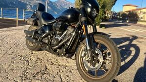 Harley-Davidson 114 Low Rider S (2021) - FXLRS 