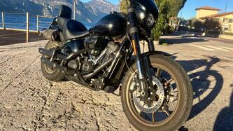 Harley-Davidson 114 Low Rider S (2021) - FXLRS usata