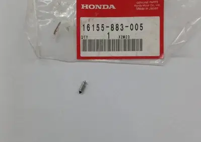 16155883005 VALVOLA GALLEGGIANTE Honda - Annuncio 9908740