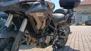 Benelli TRK 502 ABS (2017 - 20)  (5)