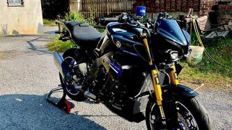 Yamaha MT-10 SP (2022 - 25)