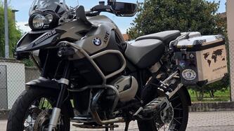 Bmw R 1200 GS Adventure (2008 - 09) usata