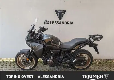 Yamaha Tracer 7 (2021 - 24) - Annuncio 9881766