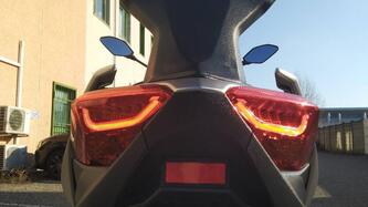 Yamaha X-Max 400 ABS (2017 - 20) usata