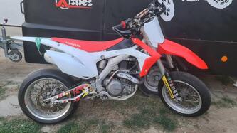Honda CRF 450 RF (2016) usata