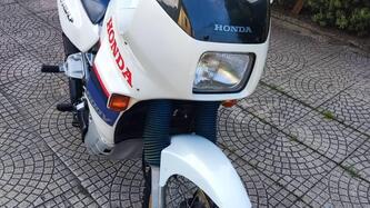 Honda Transalp 600 epoca
