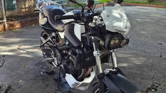 Bmw F 800 R (2009 - 11) usata