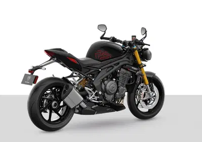 Triumph Speed Triple 1200 RS (2025 - 26) - Annuncio 9908769