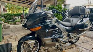 Bmw K 1200 LT (2004 - 10) 