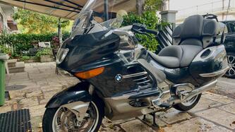 Bmw K 1200 LT (2004 - 10) usata