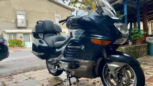 Bmw K 1200 LT (2004 - 10)  (5)