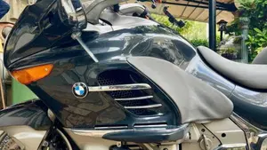 Bmw K 1200 LT (2004 - 10)  (7)