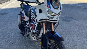 Honda Africa Twin CRF 1100L Adventure Sports (2024 - 26) usata