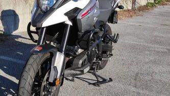 Suzuki V-Strom 1000 ABS (2014 - 17) usata