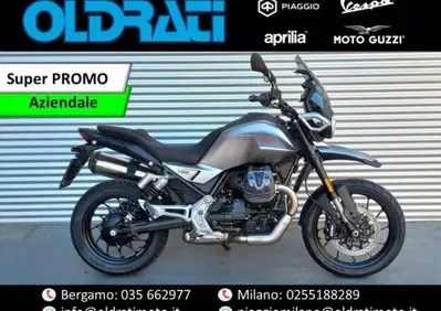 Moto Guzzi V85 Strada (2024 - 26) - Annuncio 9908782