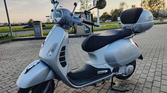 Vespa GTS 250 i.e. usata