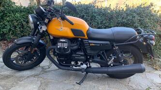 Moto Guzzi V7 III Stone (2017 - 20)