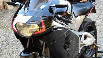 Aprilia RSV 1000 (2000 - 01) usata