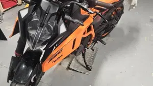 KTM 390 Duke (2024 - 25)  (4)